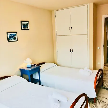 Apartment Roda Vista Mar *