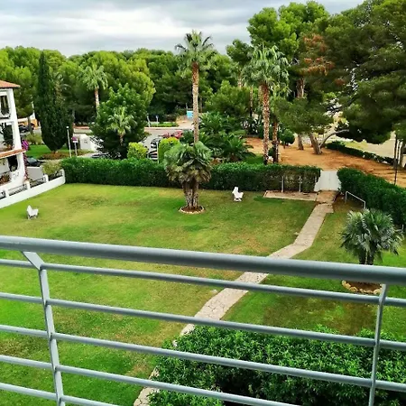 Roda Vista Mar דירה Roda de Bará