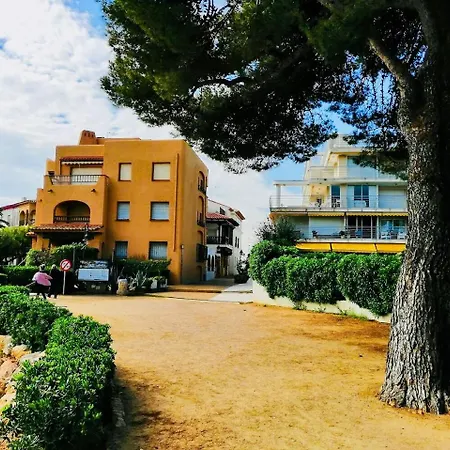 Roda Vista Mar דירה *