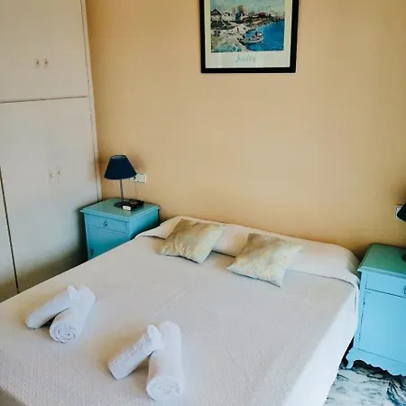 Apartment Roda Vista Mar *