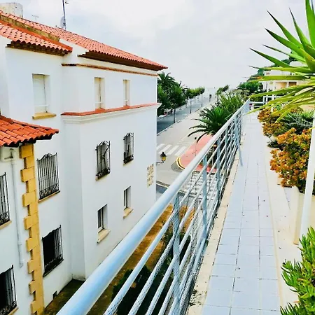 Roda Vista Mar Apartment *