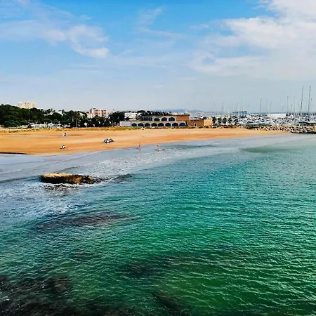Roda Vista Mar Apartment