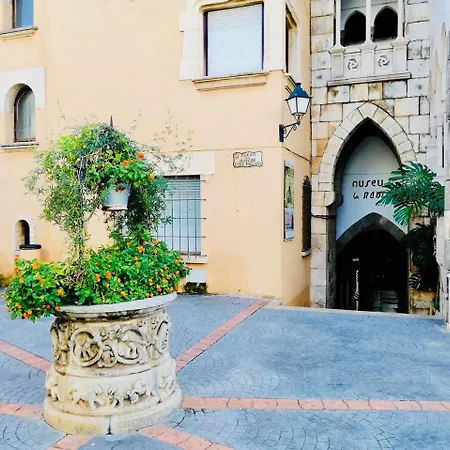 דירה Roda Vista Mar