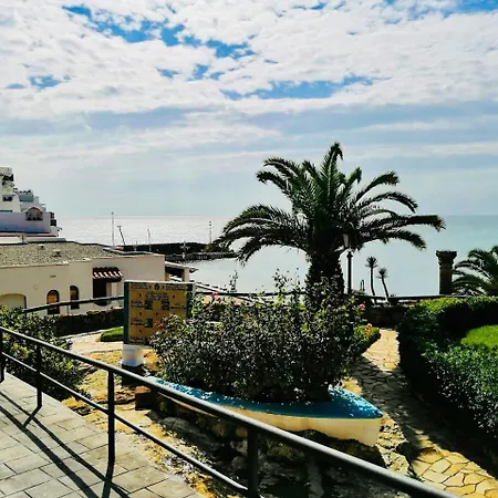דירה Roda Vista Mar Roda de Bará