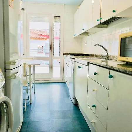 Roda Vista Mar Apartment