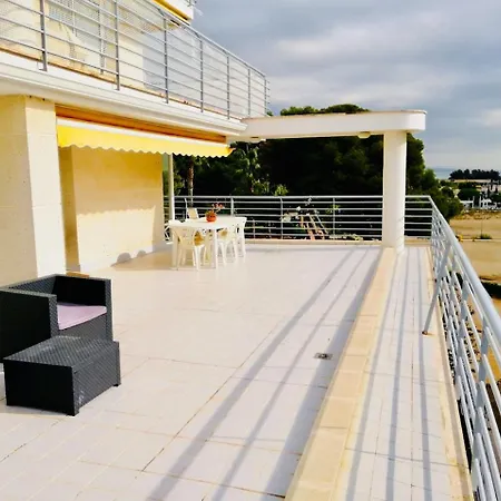 Apartment Roda Vista Mar