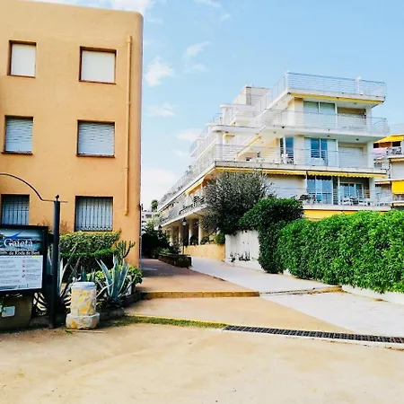 Roda Vista Mar