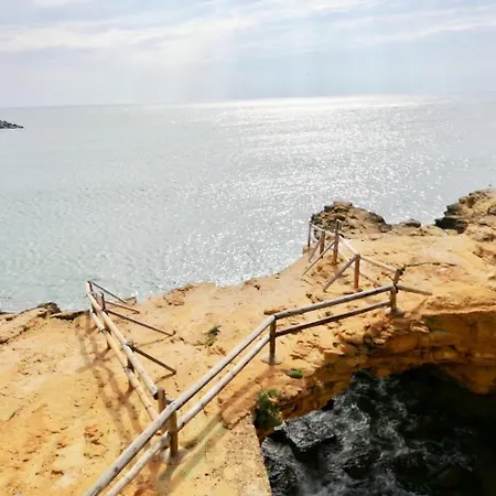 Roda Vista Mar דירה Roda de Bará
