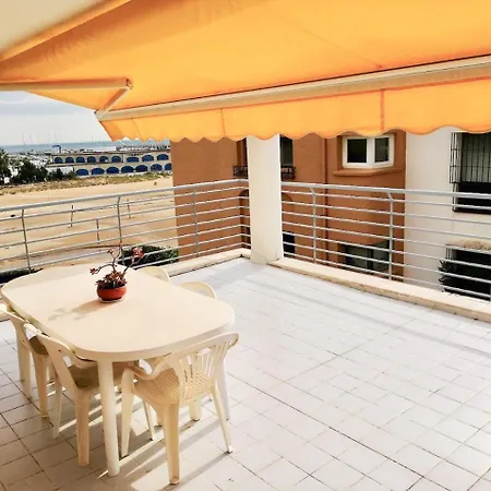 Roda Vista Mar *