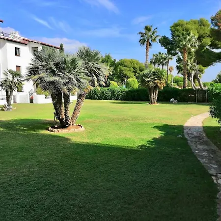 דירה Roda Vista Mar