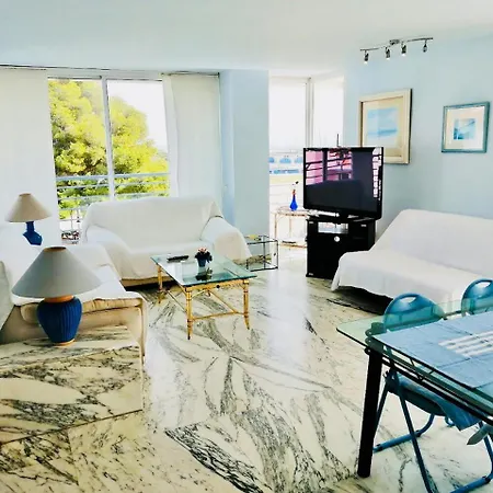 Apartamento Roda Vista Mar Roda de Berà (Roda de Bará)