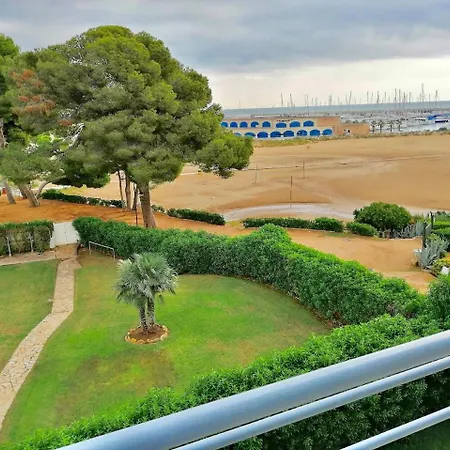Roda Vista Mar